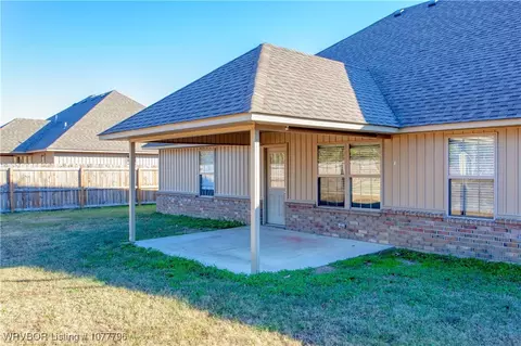 814 Black Creek Ln, Hackett, AR 72937 photo 22