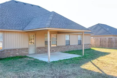 814 Black Creek Ln, Hackett, AR 72937 photo 21