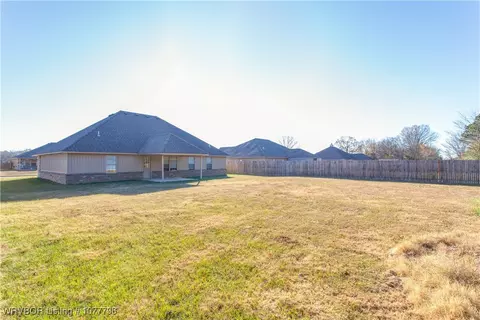 814 Black Creek Ln, Hackett, AR 72937 photo 26