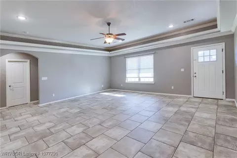 814 Black Creek Ln, Hackett, AR 72937 photo 8