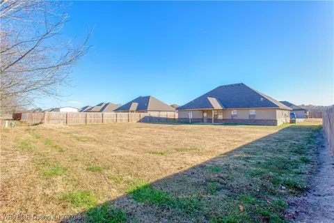 814 Black Creek Ln, Hackett, AR 72937 photo 28