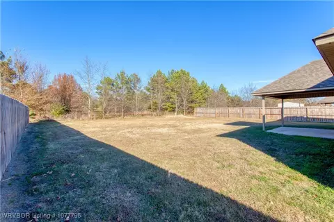814 Black Creek Ln, Hackett, AR 72937 photo 23