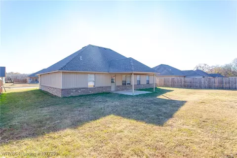 814 Black Creek Ln, Hackett, AR 72937 photo 25