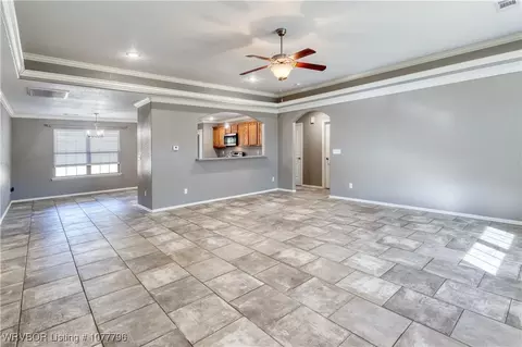 814 Black Creek Ln, Hackett, AR 72937 photo 5