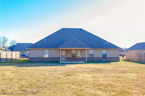 814 Black Creek Ln, Hackett, AR 72937 photo 20