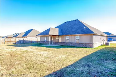 814 Black Creek Ln, Hackett, AR 72937 photo 27