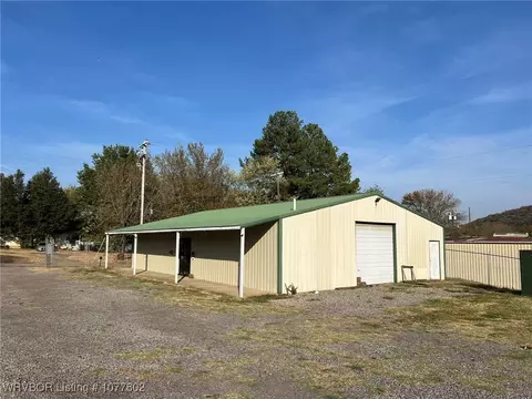 1504 Hendrix St, Altus, AR 72821 photo 1