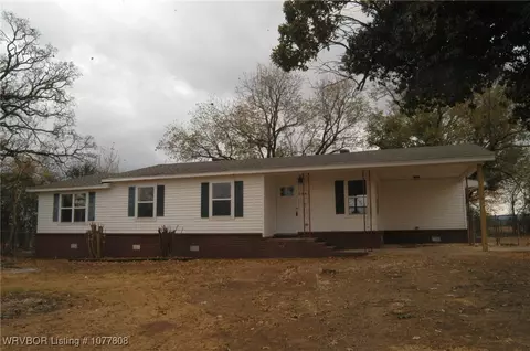 8449 N State Highway 309, Ozark, AR 72949