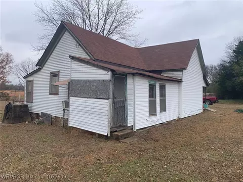 817 High Rd, Ozark, AR 72949 photo 5
