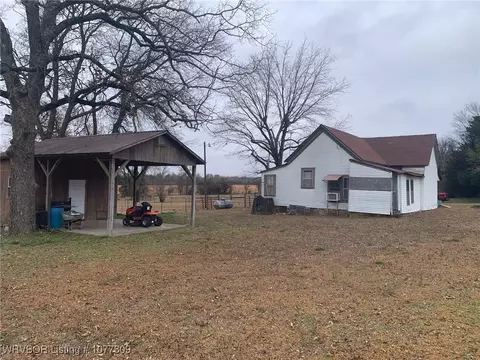 817 High Rd, Ozark, AR 72949 photo 6