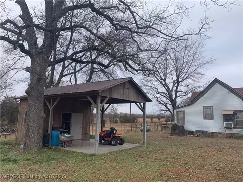 817 High Rd, Ozark, AR 72949 photo 7
