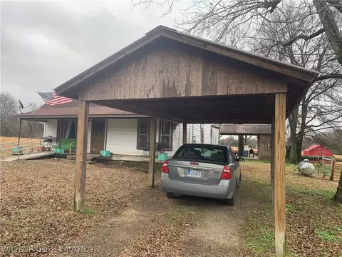 817 High Rd, Ozark, AR 72949 photo 2