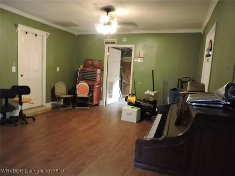 Other - 1302 Bugscuffle Rd, Lavaca, AR 72941 photo 2 of 10