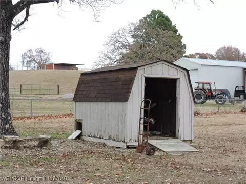 Other - 1302 Bugscuffle Rd, Lavaca, AR 72941 photo 6 of 10