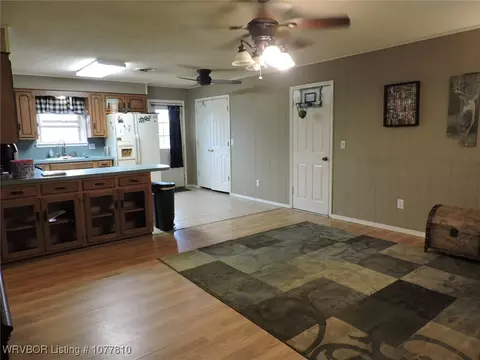Other - 1302 Bugscuffle Rd, Lavaca, AR 72941 photo 4 of 10