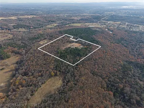tbd Kimbley Ln, Rudy, AR 72952