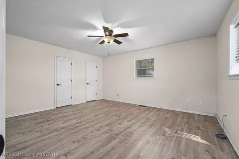 Bedroom - 3410 S 33rd Cir, Fort Smith, AR 72903 photo 4 of 7