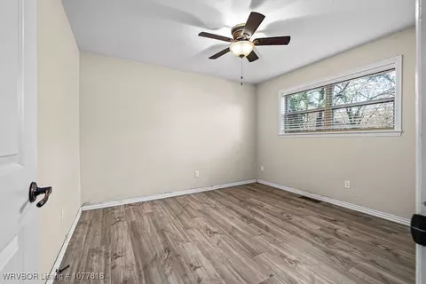 Bedroom - 3410 S 33rd Cir, Fort Smith, AR 72903 photo 1 of 7