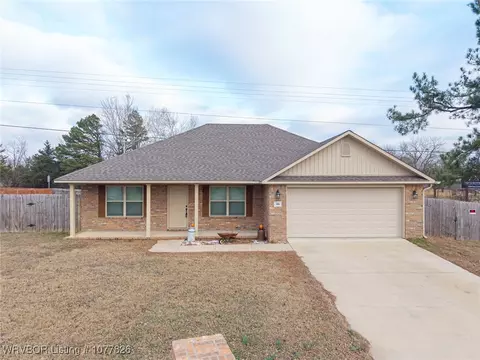 106 Chase Ln, Pocola, OK 74902 photo 1