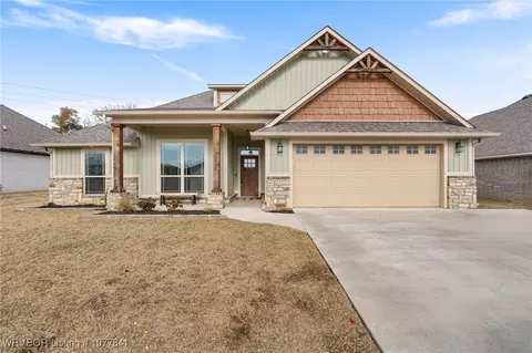 1505 E Northridge, Van Buren, AR 72956