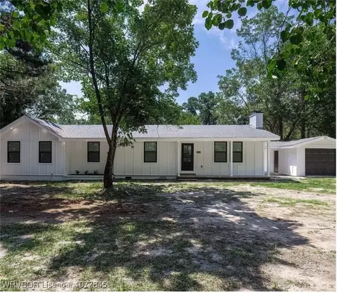 373 Richwoods Dr, Arkadelphia, AR 71923