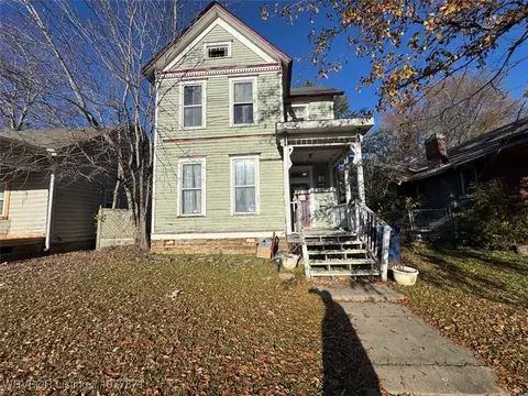 305 9th St, Fort Smith, AR 72901 photo 2
