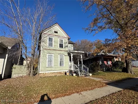 305 9th St, Fort Smith, AR 72901 photo 3