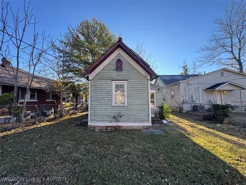 305 9th St, Fort Smith, AR 72901 photo 5