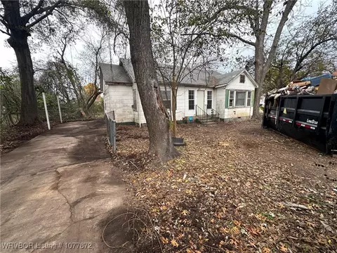 Other - 3643 Wilma Ave, Fort Smith, AR 72904 photo 1 of 6