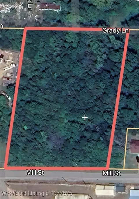 tbd Mill, Waldron, AR 72958