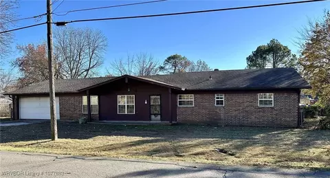 3400 Willow St, Fort Smith, AR 72904 photo 2
