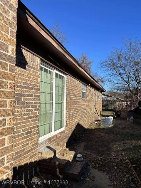3400 Willow St, Fort Smith, AR 72904 photo 36