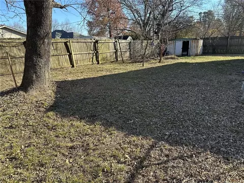 3400 Willow St, Fort Smith, AR 72904 photo 3
