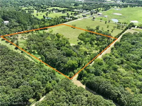 Tract 2 Runestone Road, Heavener, OK 74937