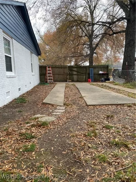 Exterior - 5220 Wilson Rd, Fort Smith, AR 72904 photo 3 of 3