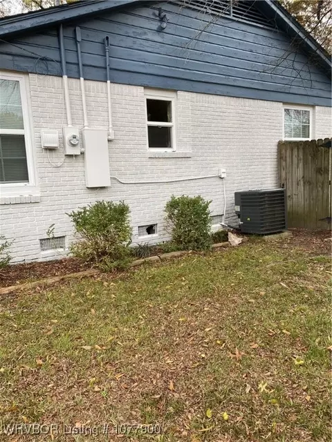 Exterior - 5220 Wilson Rd, Fort Smith, AR 72904 photo 2 of 3