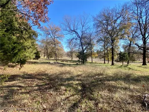 201 Butler Ave, Pocola, OK 74902