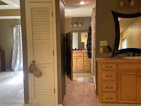 Entry Way - 3100 Royal Scots Way, Fort Smith, AR 72908 photo 5 of 6