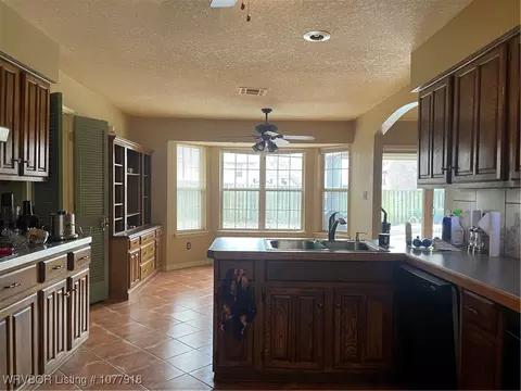 Kitchen - 3100 Royal Scots Way, Fort Smith, AR 72908 photo 1 of 4