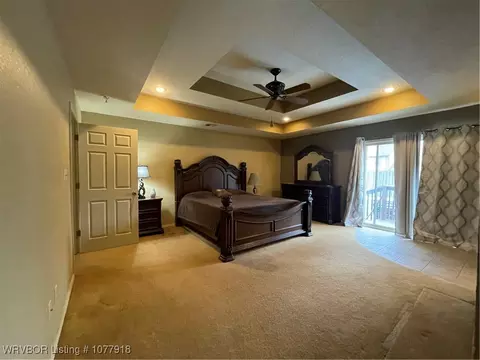Bedroom - 3100 Royal Scots Way, Fort Smith, AR 72908 photo 1 of 3