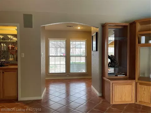 Entry Way - 3100 Royal Scots Way, Fort Smith, AR 72908 photo 3 of 6