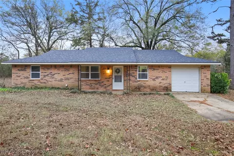 43801 Xn Rnch, Talihina, OK 74571