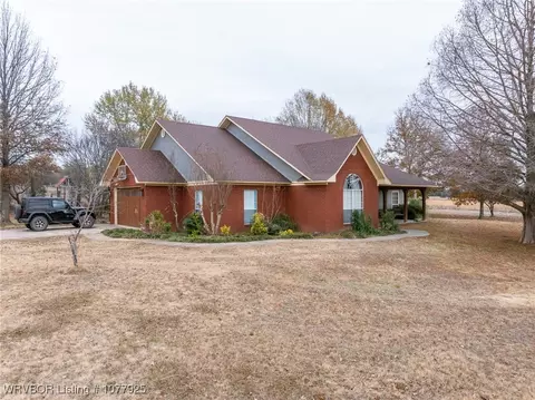 2269 Cotton Rd, Booneville, AR 72927