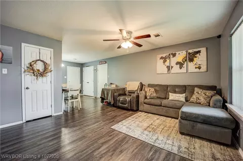 Other - 201 W Houston St, Lavaca, AR 72941 photo 1 of 5
