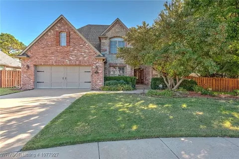 4700 Garden Grove Ct, Springdale, AR 72764