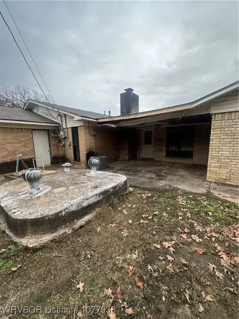 Other - 17785 175th Ave, Spiro, OK 74959 photo 15 of 16