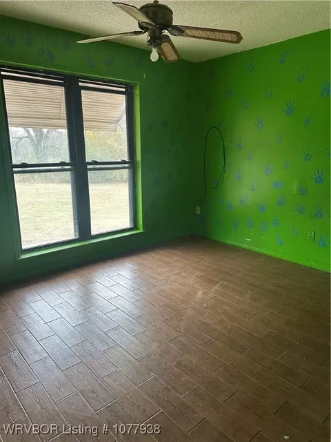 Bedroom - 17785 175th Ave, Spiro, OK 74959 photo 1 of 1