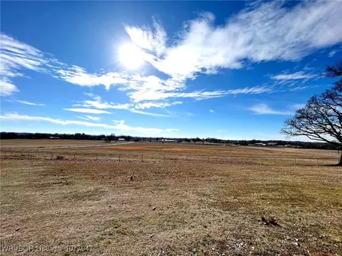 tbd N Shiloh Rd, Sallisaw, OK 74955