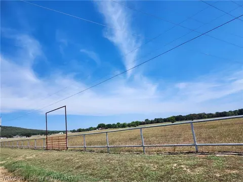 tbd N Shiloh Rd, Sallisaw, OK 74955