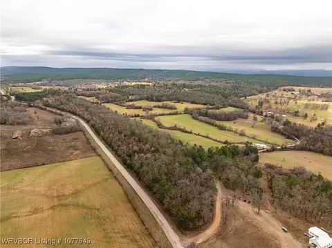 tbd Wildforest Rd, Waldron, AR 72958 photo 3